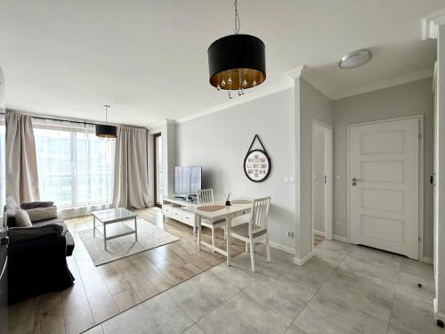 Wilanow Apartment | Warszawa Apartament Klimczaka 6