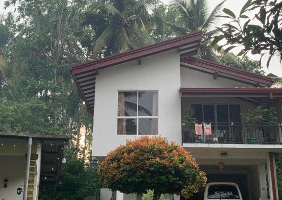Wadduwa House | Wasa Villa
