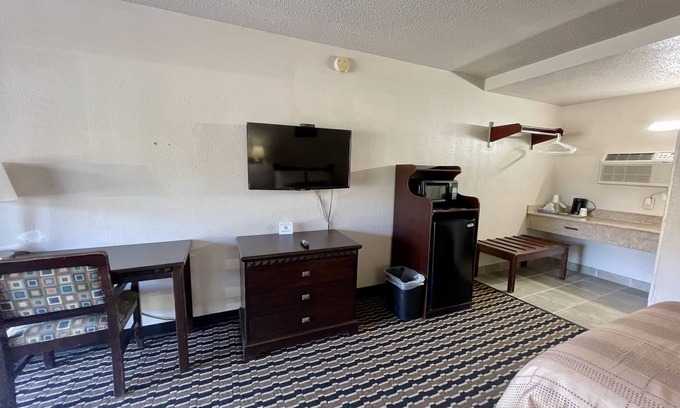 Mattaponi Hotel | Washington Burgess Inn