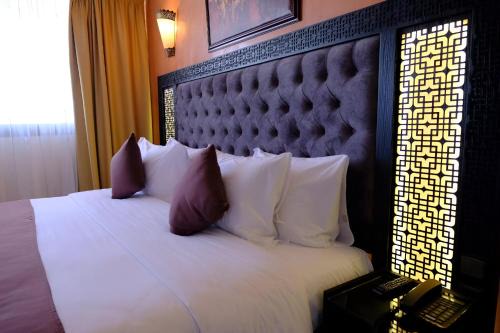 Casablanca City Center Hotel | Washington Hotel