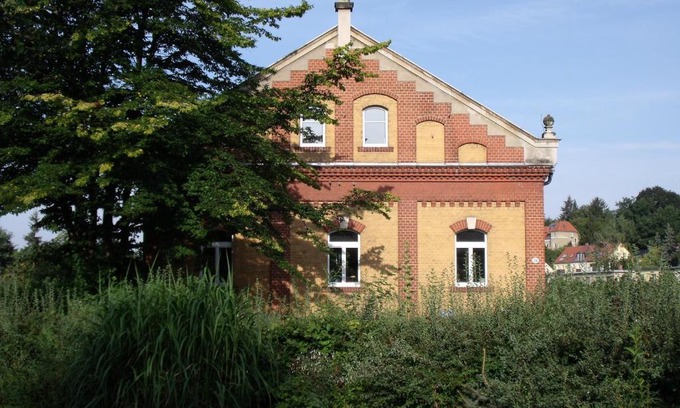 Trachau Apartment | Wasserwerk Trachau