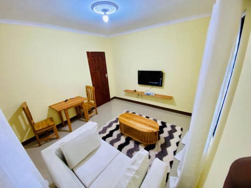 Arusha Apartment | Watani Homes