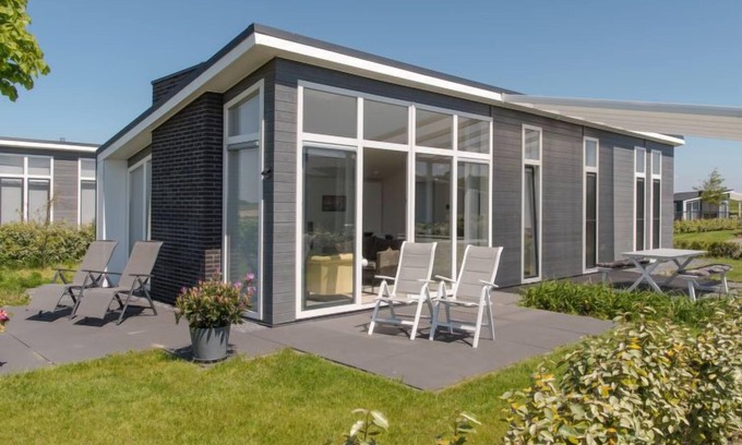 Wemeldinge House | Water Resort Oosterschelde - nr. 47A by Interhome