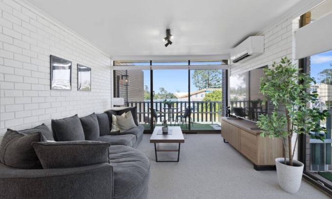 Nagambie House | Water Views & Water Access - Great Location