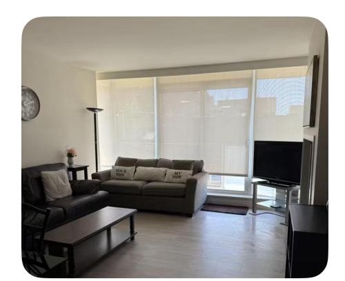 Downtown Victoria Apartment | WaterFalls Hotel - Suite in Falls Downtown with pool