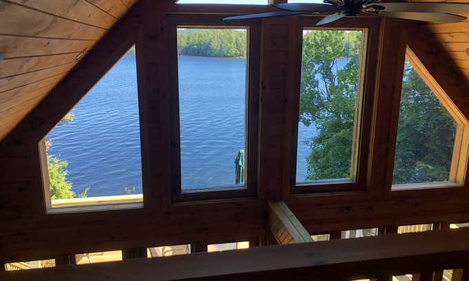 Old Forge House | Waterfront ADK Home - Great Location, updated, beautiful