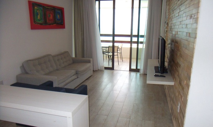 Maceio Apartment | Waterfront Apart Hotel