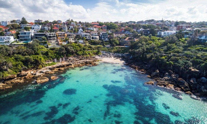 Coogee Apartment | Waterfront beachside paradise Coogee, Gordons Bay, Sydney