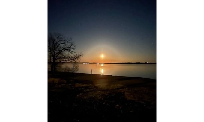 Jefferson House | Waterfront Camper w/ Boat Ramp & Swimming Area