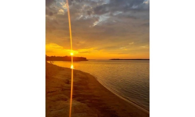 Jefferson House | Waterfront Camper w/Boat Ramp and Swimming Area