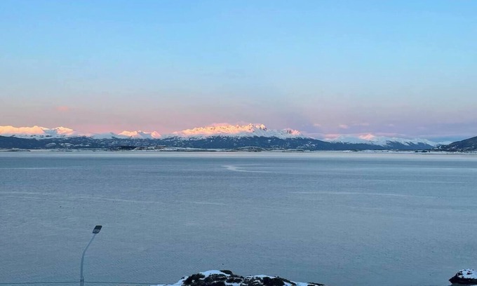 Province of Tierra del Fuego Condo | Waterfront Condo Beagle Channel