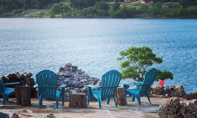 Canyon Lake House | Waterfront fabulous!