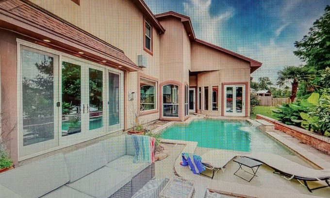 Lakeview Jefferson County House | Waterfront home, Private Pool, private dock, 30 min from 5 star resort,