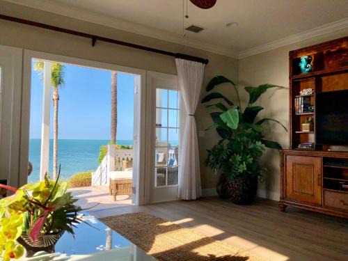 Indigo Reef Marina Homes Villa | Waterfront Luxury Villa 62 with sunset views and boat slip villa