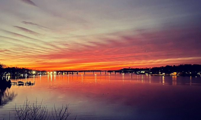 Riva House | Waterfront