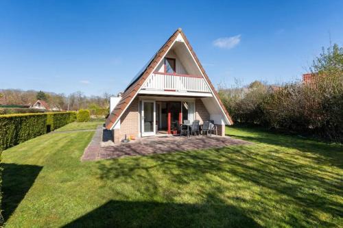 Zwiggelte House | Watersnip I Heerlijk Genieten