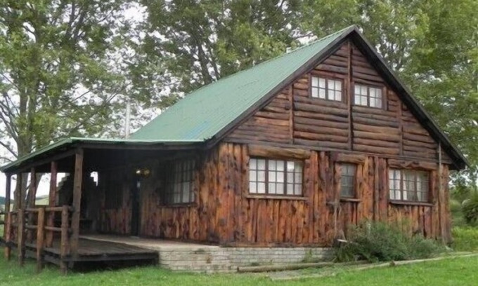 Fort Nottingham Cottage | Waterwoods Cottages