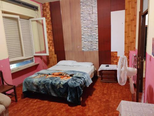 Rosora Apartment | WatganVentHouse