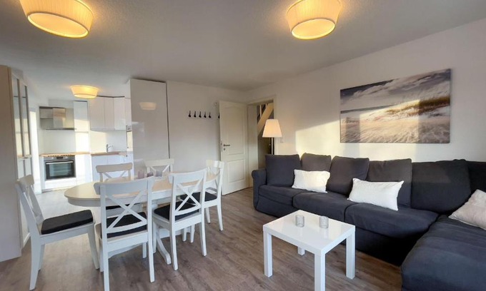 Sahlenburg Apartment | Wattn-Traum-2