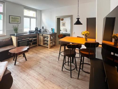 Daube Apartment | Wauermühle