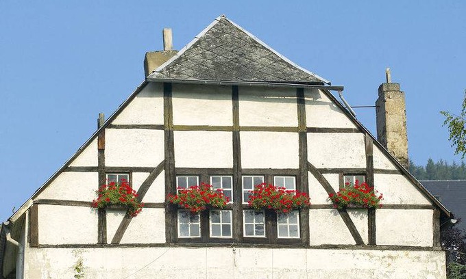 Waulsort House | Waulsort 4