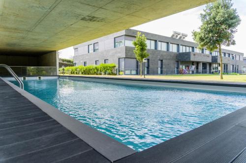 Livramento Apartment | Wave Break Apartment