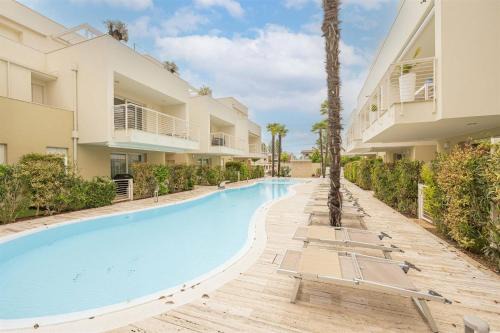 Faro Apartment | Wave Resort Stamar