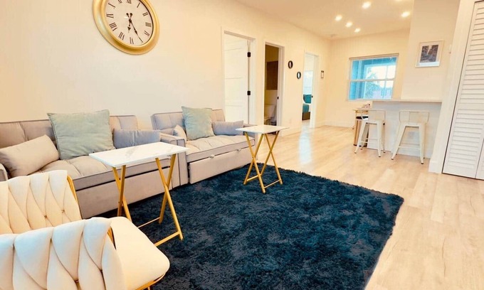 East Daytona Apartment | Wavecrest Retreat (Near Strip & Beach)