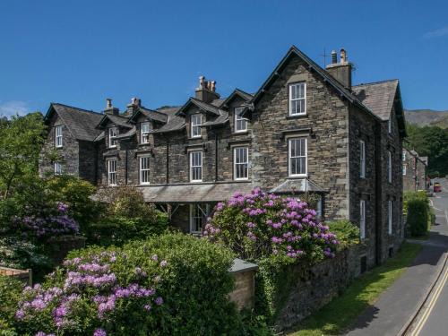 Coniston House | Waverley