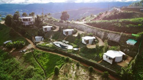 Mae Suai Resort | Wawee Retreat Doi Chang