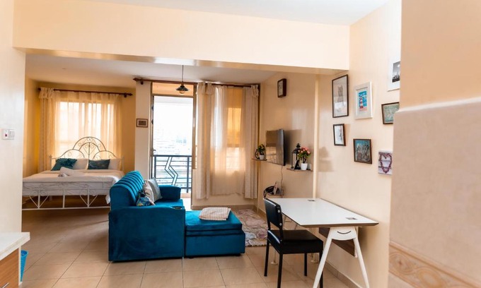 Ngara Apartment | Wawirahomes