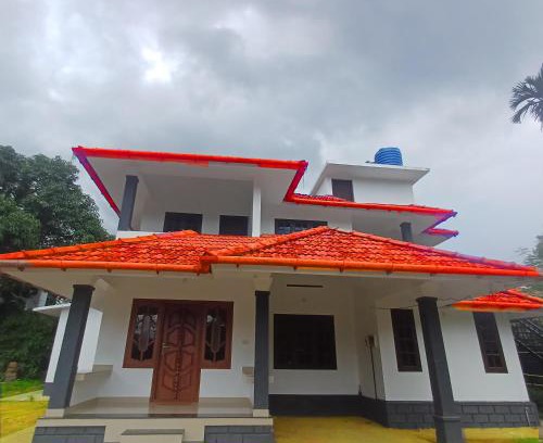 Kalpetta Villa | Wayanad Empire Budget Villa