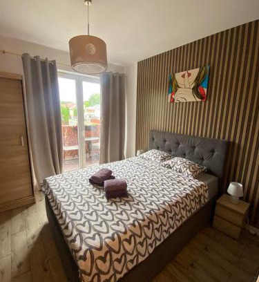 Wesola Apartment | Wczasowa 3