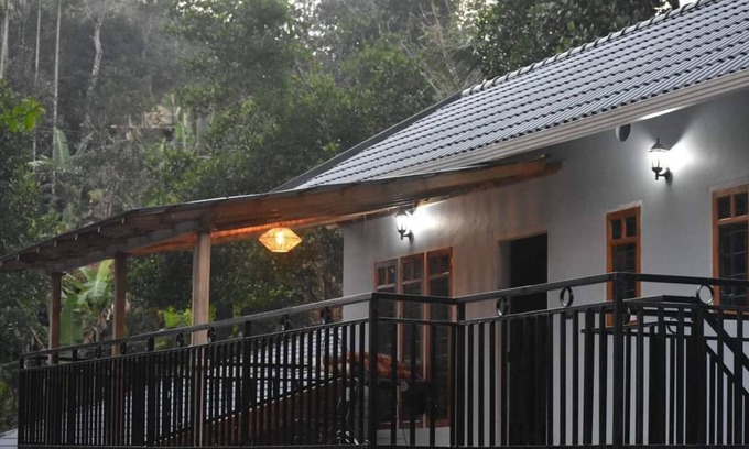 Mananthavady Other | We are a family run business amidst the calm and quiet nature.