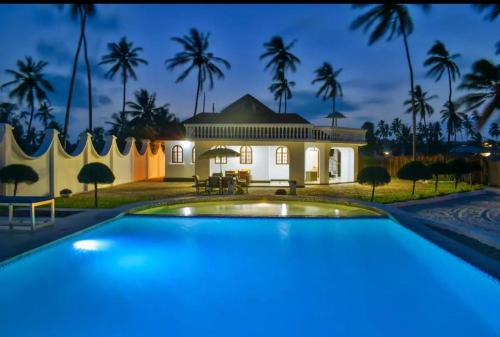 Kiwengwa Apartment | We Call it Home - Kiwengwa Villa