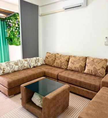 Betong Villa | Wealthy Homestay