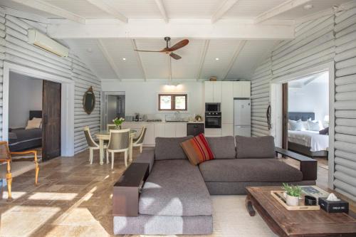 Webbs Creek Apartment | Webbs Creek Farm Retreat