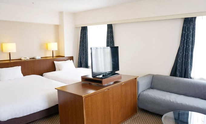 Hatobacho Hotel | Weekday reservation Popular No 1 Standard /Kobe Hyōgo