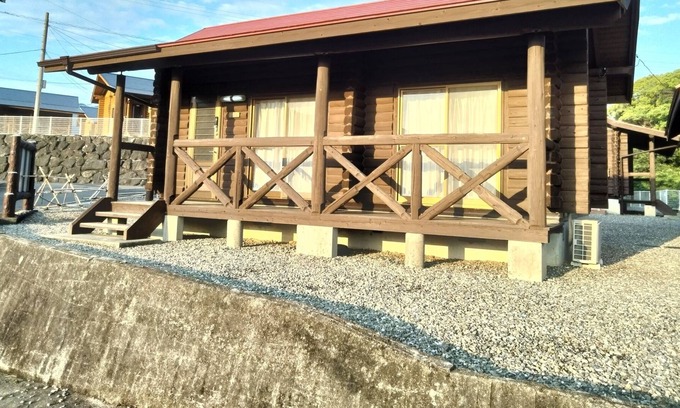 Higashimiyoshi House | Weekdays only SelfcheckinBungalow / Miyoshi-gun Tokushima