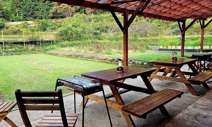 Asago House | Weekdays pets allowed Up to 19 people can use/Asago Hyōgo