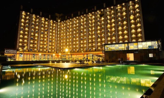 Dumas Apartment | Weekend Address managed by Global Hospitality