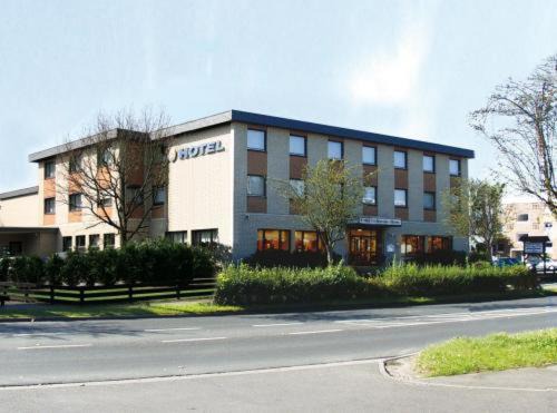 Region Hannover District Hotel | Wehrmann-Blume
