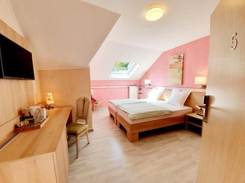 Kopstal Hotel | Weidendall