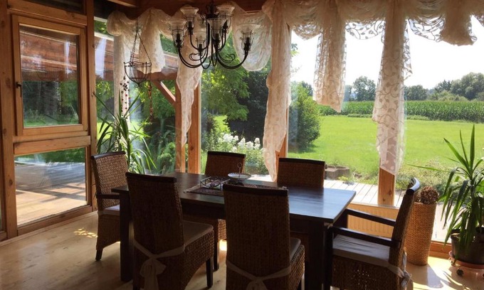 Sankt Veit in der Sudsteiermark House | Wein-Chalet W141