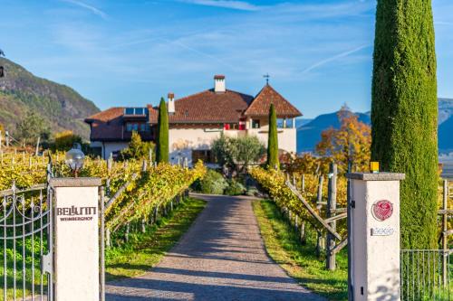 Tramin House | Weinberghof