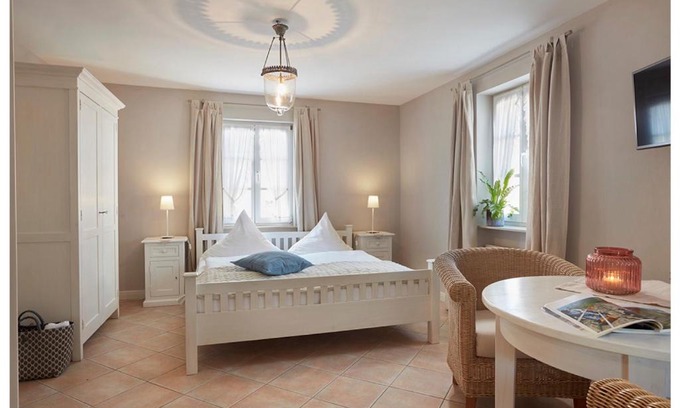 Wasserliesch House | Weingut & Gästehaus GiwerGreif