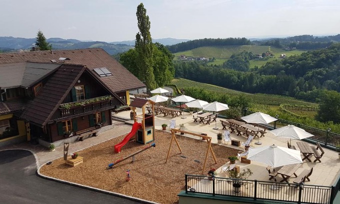 Großklein House | Weingut Pugl