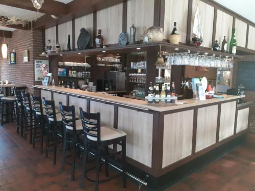 Norddeich Hotel | Weinhaus Hotel
