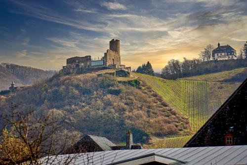 Historic Downtown House | Weinquartier11