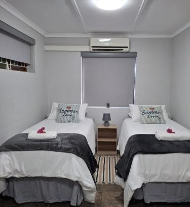 Beaufort West Apartment | Welcome Home Cottage